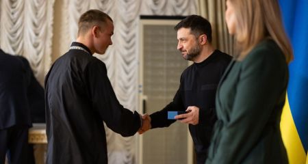 Спасал людей во врем...