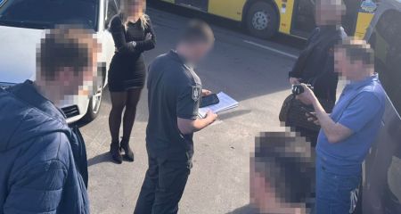 У Дніпрі двоє поліце...