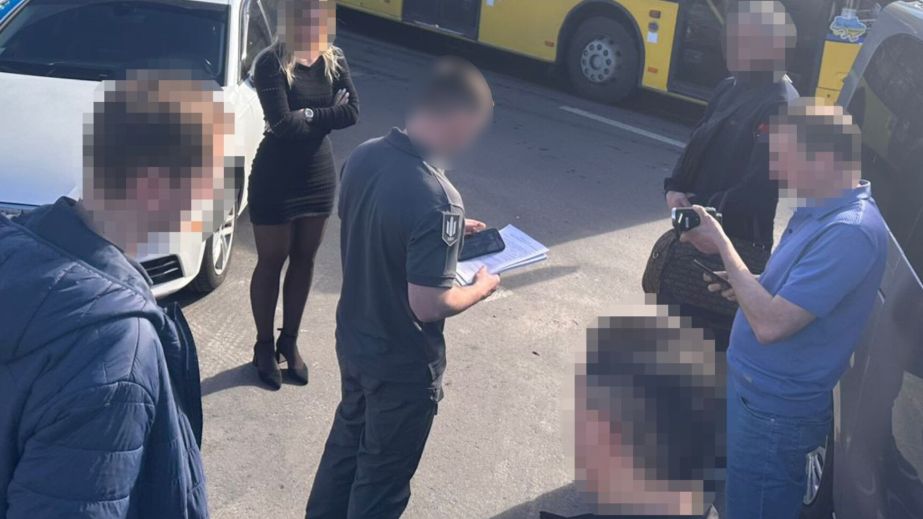 В Днепре двое полицейских удалили из государственных баз данные о более 500 военнообязанных (ФОТО)