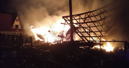 Чотири райони Дніпро...