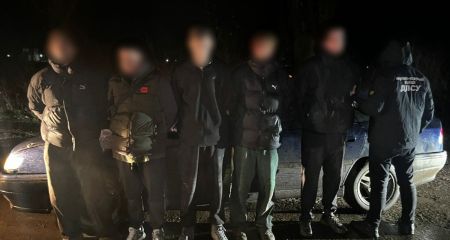 Жители Днепропетровщ...