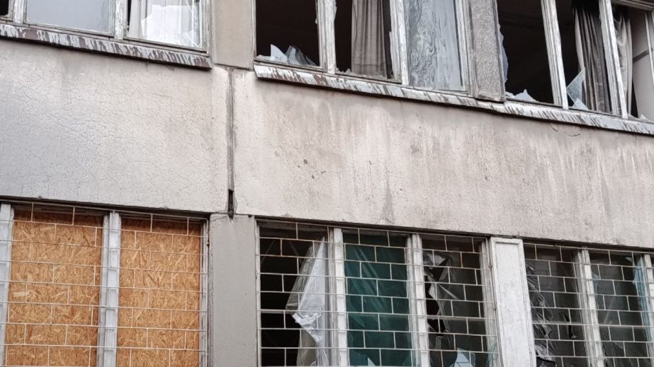 Ночью враг бил по трем районам Днепропетровщины: есть пострадавшие