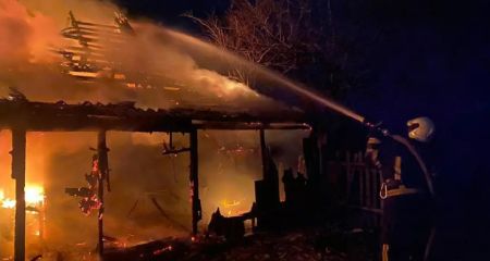 У Павлоградському ра...