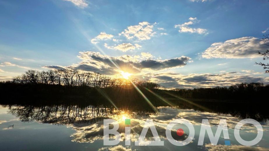 Снега не будет: какой будет погода в Днепре и области 8 декабря