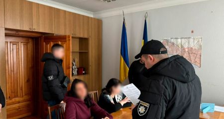 Депутат міськради Дн...