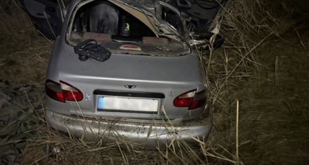 На Дніпропетровщині ...