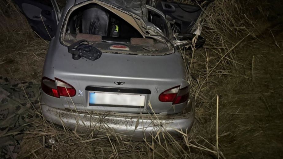 На Днепропетровщине объявили о подозрении 17-летнему виновнику ДТП, в котором погиб его 15-летний товарищ (ФОТО)