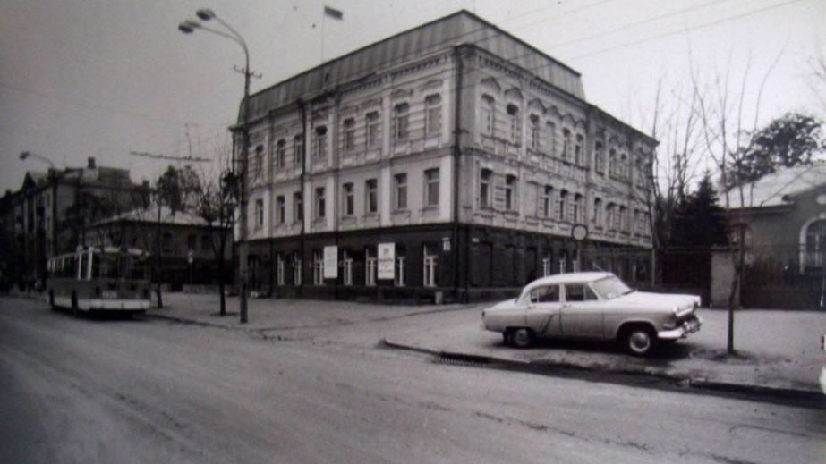 Стала известна дальнейшая судьба поврежденного "шахедом" 8 декабря исторического здания в Днепре (ФОТО)