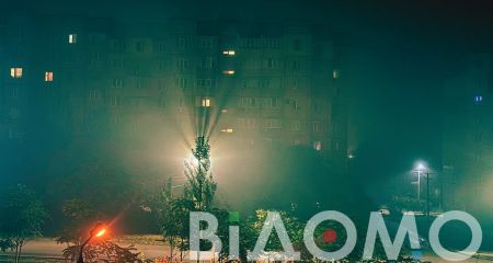 Мешканців Нікопольщини закликають дотримуватись правил світломаскування: причини (ФОТО)