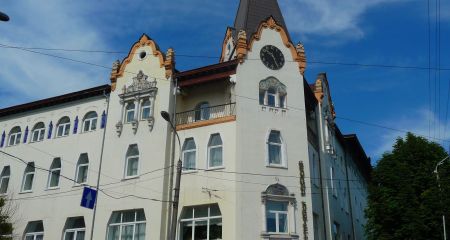 У Дніпрі девʼяти будівлям присвоїли статус об’єктів культурної спадщини