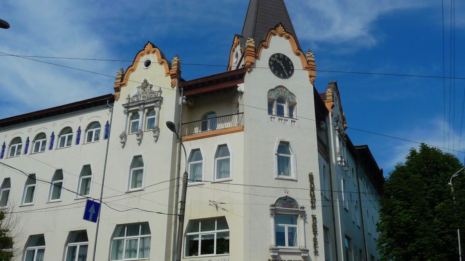 У Дніпрі девʼяти будівлям присвоїли статус об’єктів культурної спадщини