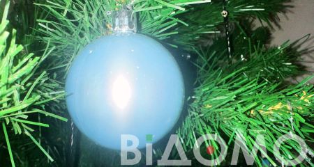 Добро вместо новогодних украшений: в Кривом Роге кофейня перечислила деньги на благотворительность (ФОТО, ВИДЕО)