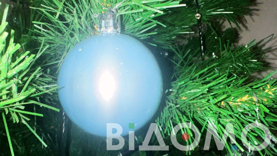 Добро вместо новогодних украшений: в Кривом Роге кофейня перечислила деньги на благотворительность (ФОТО, ВИДЕО)