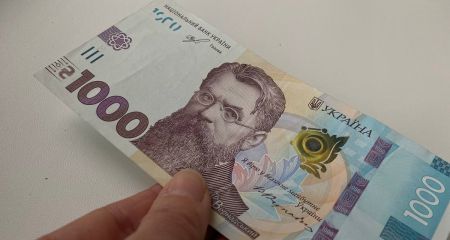 В Самаре во время блекаута беременная женщина рассчиталась в магазине фальшивой купюрой (ВИДЕО)