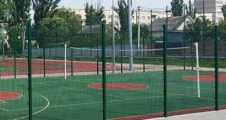 Як вибрати огорожу д...