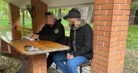 Военный из Днепра, к...