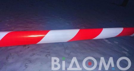 Бездыханное тело мужчины нашли рядом с кафе в Днепре (ФОТО)