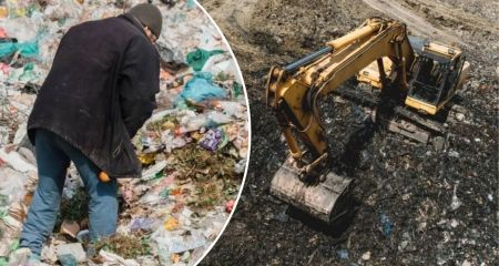 Дніпро змінює перевізника сміття: хто прибиратиме місто та скільки за це заплатять