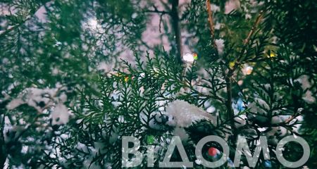 Сильний мороз та вітер: якою буде погода у Дніпрі та області 24 грудня