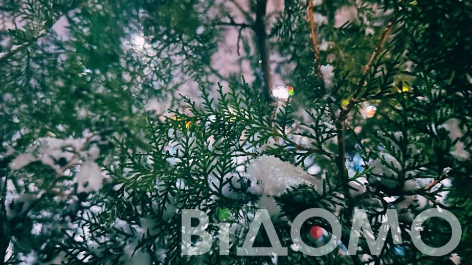 Сильний мороз та вітер: якою буде погода у Дніпрі та області 24 грудня