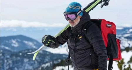 Собираемся в горы: ч...