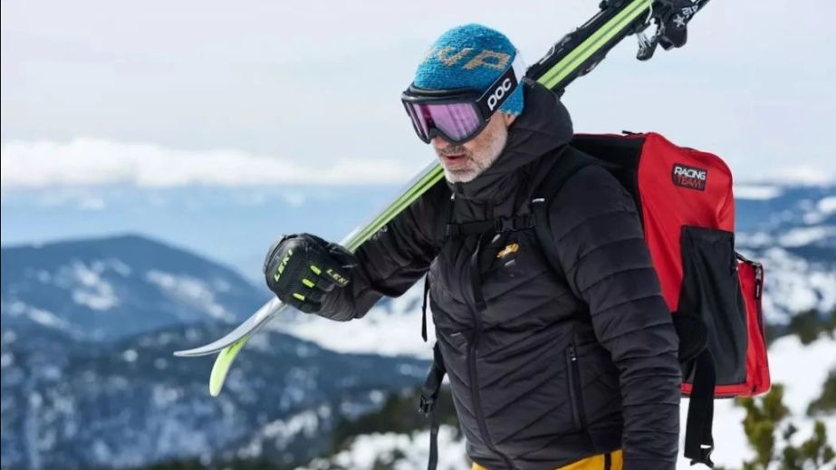 Збираємося в гори: що взяти з собою, щоб не залежати від погоди?