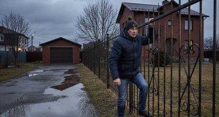 В Днепре рецидивист ...