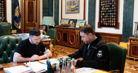 Назначение Буданова руководителем ОП: 4 вопроса, от ответов на которые будет зависеть дальнейшее развитие событий