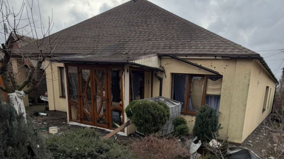 В течение дня россияне били по двум районам Днепропетровщины: есть пострадавшие