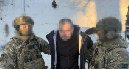 Мобилизированный с Днепра корректировал атаки россиян на Днепропетровщину