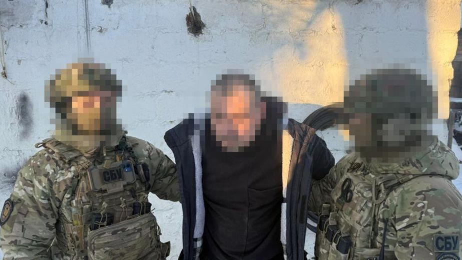 Мобилизированный с Днепра корректировал атаки россиян на Днепропетровщину