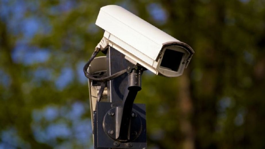 В одной из общин Днепропетровщины установят систему видеонаблюдения