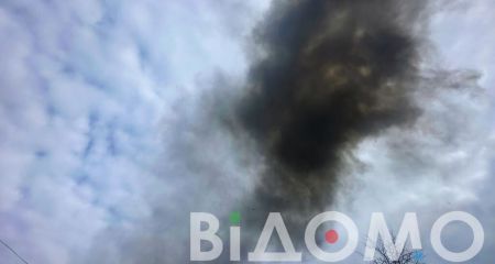 Кривий Ріг під атакою балістики: у місті пролунала серія вибухів