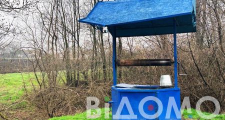 На Дніпропетровщині дворічна дитина отруїлася нітратами через воду з колодязя