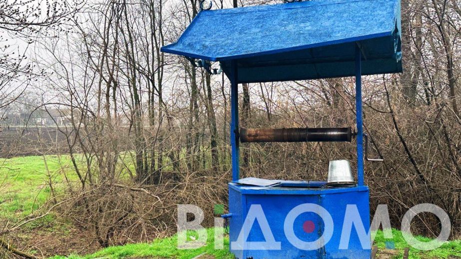 На Днепропетровщине двухлетний ребенок отравился нитратами из-за воды из колодца