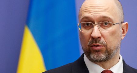 Не хватило голосов: Шмыгалю не удалось возглавить Минэнерго