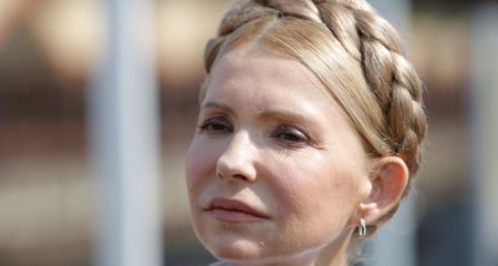 НАБУ та САП оголосили підозру Тимошенко у справі про можливий підкуп депутатів