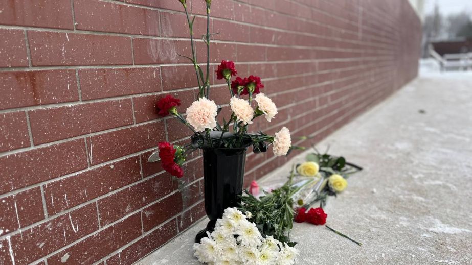 Щемливе відео до третьої річниці трагедії на Перемозі створила дніпрянка Лариса Сухова (ВІДЕО)