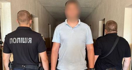 Похитили фермера из ...