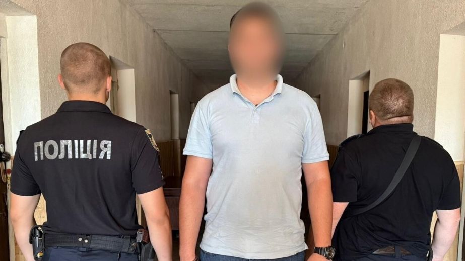 Викрали фермера з Дніпропетровщини та вимагали у його сина 70 тисяч доларів: перед судом постануть двоє чоловіків (ФОТО)