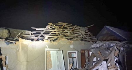 Ночью 17 января росс...