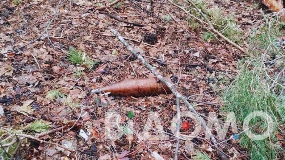 Ворог продовжує закидати Дніпропетровщини вибухонебезпечними боєприпасами