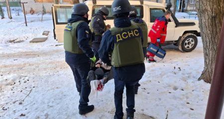 Впродовж дня росіяни атакували Дніпро та два райони області: постраждали семеро людей (ФОТО)