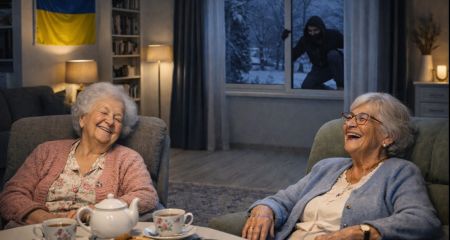 В Днепровском районе...