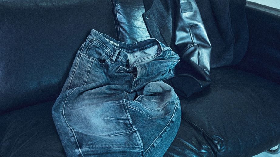 Джинсовий Total Look: як поєднувати джинси з курткою або сорочкою з деніму та не переборщити