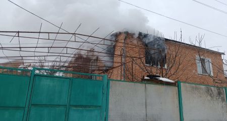 Российские атаки на Днепропетровщину 22 января: пострадали 20 человек, есть разрушения (ФОТО)