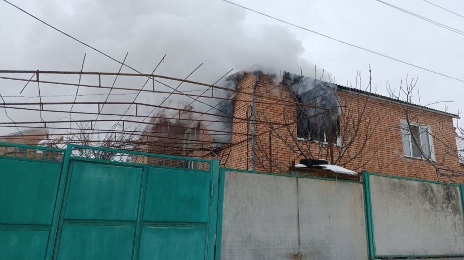 Российские атаки на Днепропетровщину 22 января: пострадали 20 человек, есть разрушения (ФОТО)