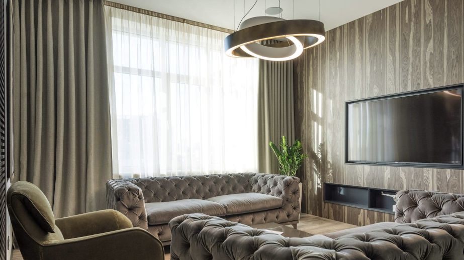 Люстри для сучасного дому: як обрати ідеальне освітлення разом із LEROY MERLIN