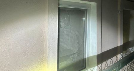 Ночью враг бил по Ни...