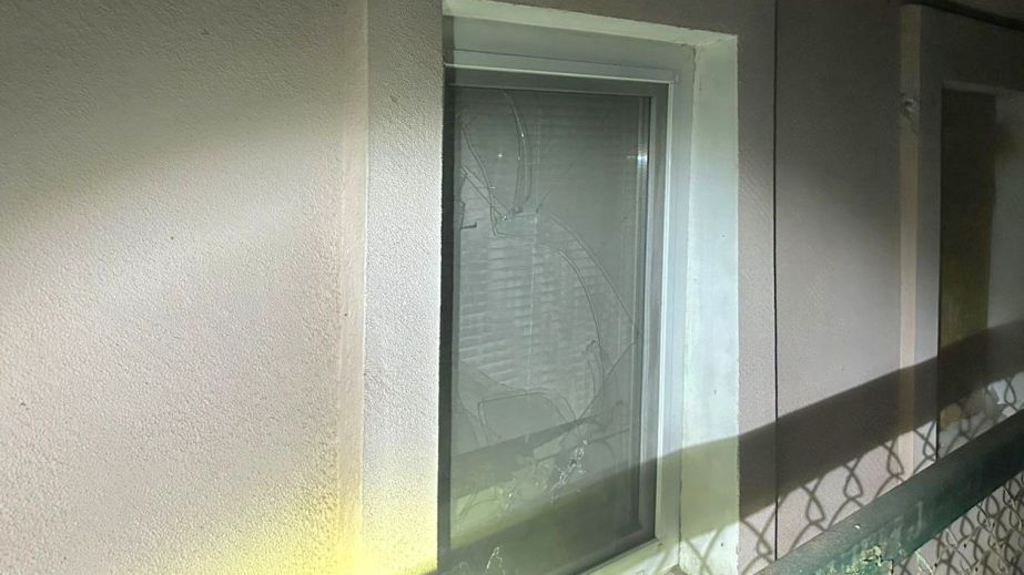 Вночі ворог бив по Нікопольщині: горів будинок, є пошкодження інфраструктури (ФОТО)